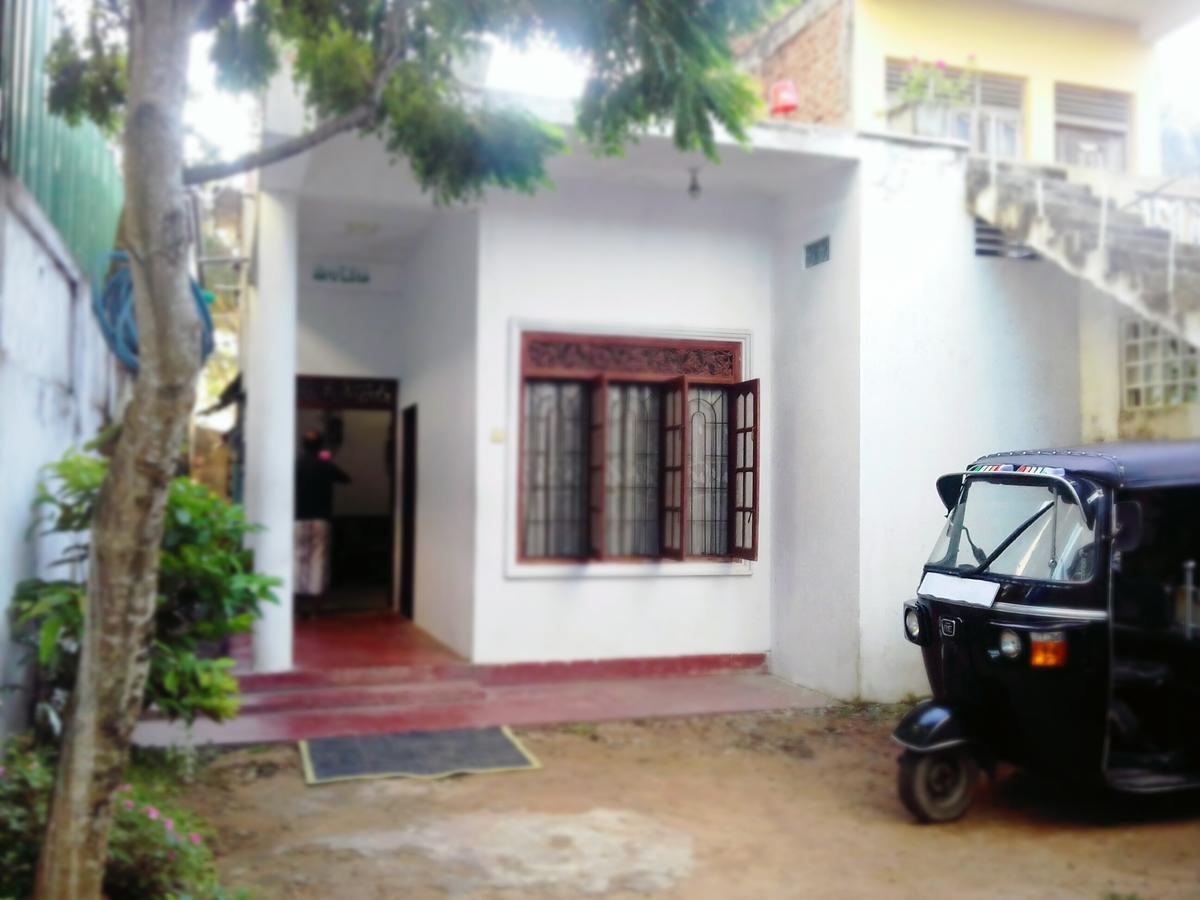 City Bay House Weligama Eksteriør bilde