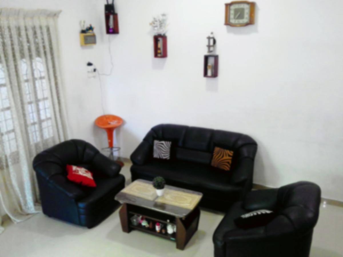 City Bay House Weligama Eksteriør bilde