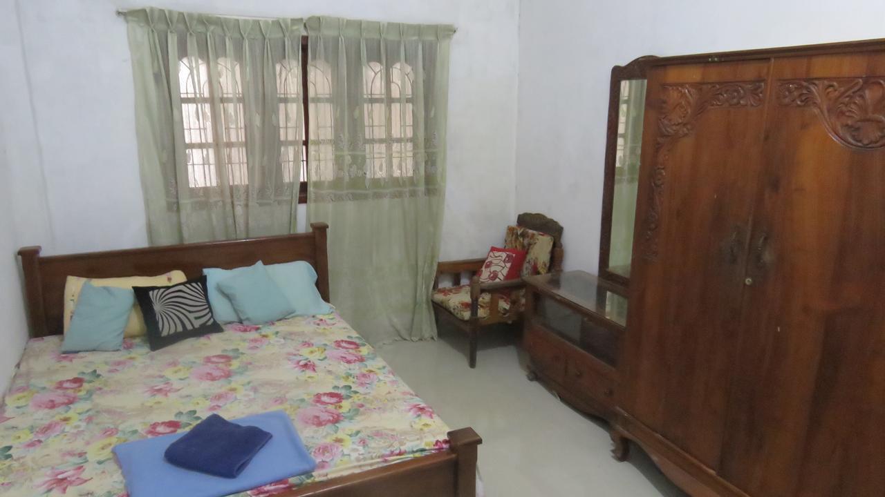City Bay House Weligama Eksteriør bilde