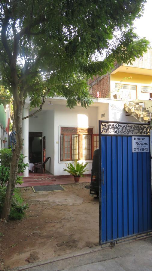 City Bay House Weligama Eksteriør bilde