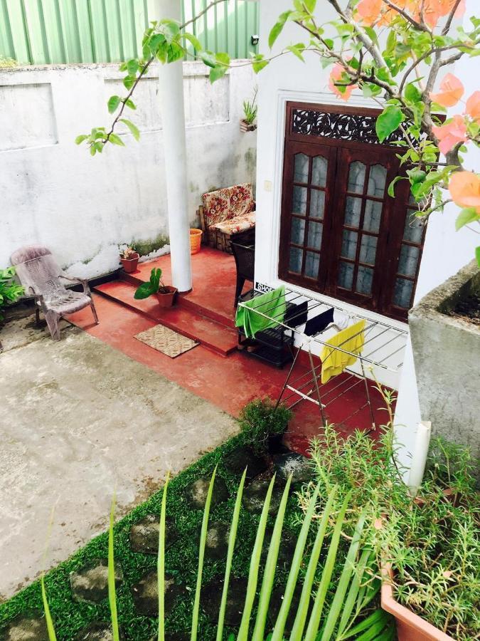 City Bay House Weligama Eksteriør bilde