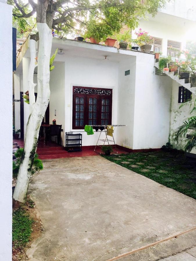 City Bay House Weligama Eksteriør bilde